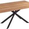 Ideal Möbel Liam Wohnzimmertisch Holz modern Hot