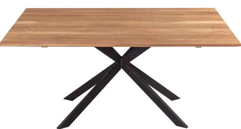Ideal Möbel Liam Wohnzimmertisch Holz modern Hot