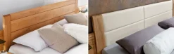 Wiemann Möbel Lido Bett oder Sale