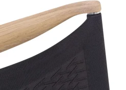 Venjakob Lilli Schwingstühle grau 4er Set Clearance