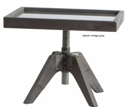 Hasena Line Nachttisch industrial Discount