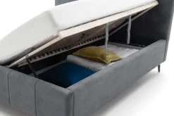 Meise Möbel GmbH & Co.KG Lizzano Polsterbett mit Bettkasten Best