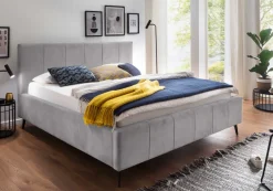 Meise Möbel GmbH & Co.KG Lizzano Polsterbett mit Bettkasten Best