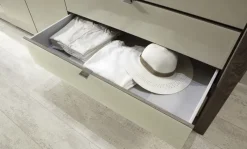 Wiemann Möbel Loft Kleiderschrank 250 cm breit New