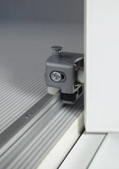 Wiemann Möbel Loft Kleiderschrank 4m breit Online