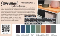 Rudolf Möbelfabrik Loop Wandklappbett Discount