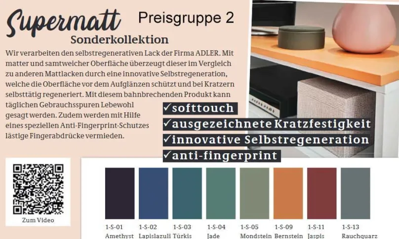 Rudolf Möbelfabrik Loop Wandklappbett Discount