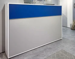 Rudolf Möbelfabrik Loop Wandklappbett Discount