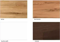 TPT Möbel Los Angeles Holzbett mit Stauraum Hot