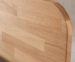 TPT Möbel Los Angeles Holzbett mit Stauraum Hot
