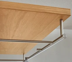 Voss Möbel GmbH LOVENO Garderobe mit Schuhschrank Online