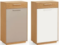 Voss Möbel GmbH LOVENO Garderobe mit Sitzbank Clearance