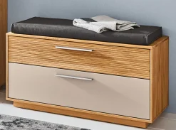 Voss Möbel GmbH LOVENO Garderobe mit Sitzbank Clearance