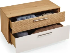 Voss Möbel GmbH LOVENO Garderobenbank Stauraum New