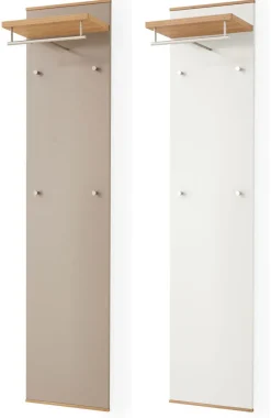 Voss Möbel GmbH LOVENO Garderoben Paneele Discount