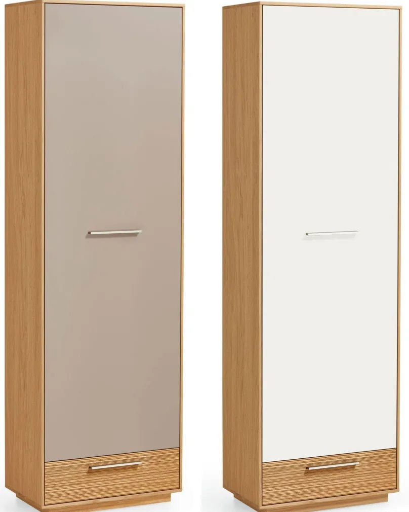 Voss Möbel GmbH LOVENO Garderobenschrank eiche Sale