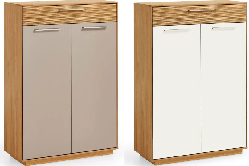 Voss Möbel GmbH LOVENO Garderobe-Sets für kleine Flure Hot