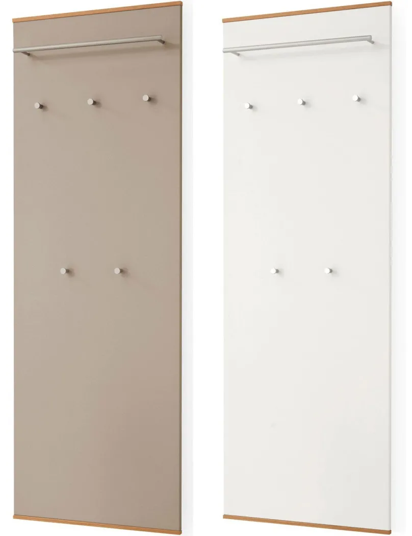 Voss Möbel GmbH LOVENO Garderobe-Sets für kleine Flure Hot