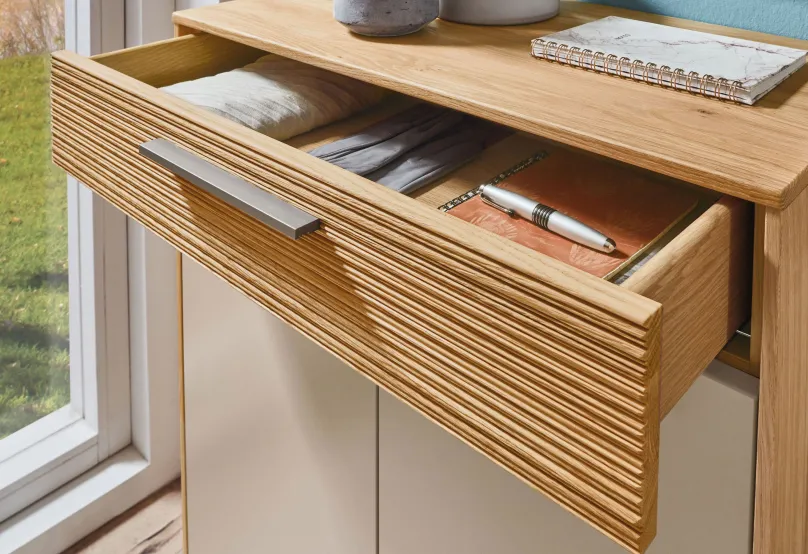Voss Möbel GmbH LOVENO Garderobe-Sets für kleine Flure Hot