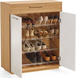 Voss Möbel GmbH LOVENO Schuhkommode Outlet