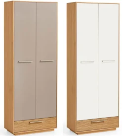 Voss Möbel GmbH LOVENO Schuhschrank hoch Best