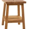 Hasena Ludo Nachttisch wildeiche New