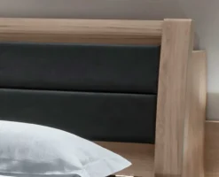 Wiemann Möbel Luxor Doppelbett Sale