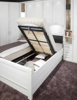 Wiemann Möbel Luxor Einzelbett Discount