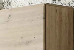 Wohn-Concept GmbH Madera artisan eiche Wohnwand Hot