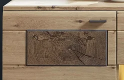 Wohn-Concept GmbH Madera Sideboard artisan eiche New