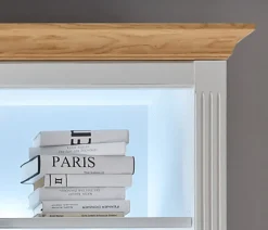 Wehrsdorfer Maison Bücherregal Landhausstil New