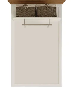 Wehrsdorfer Maisonette Flurgarderobe Landhausstil Clearance