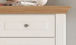 Wehrsdorfer Maisonette Garderobe Landhausstil Hot