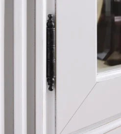 Wehrsdorfer Maisonette Garderobe Landhausstil Hot