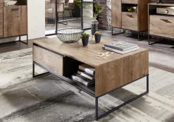 Wohn-Concept GmbH Manhattan Couchtisch industrial Style Sale