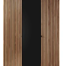 Forestales Manhattan Kleiderschrank wildeiche Clearance