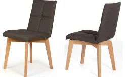 Standard Furniture Manon Esszimmerstuhl taupe Best