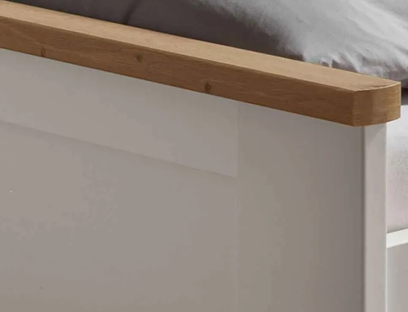 Wiemann Möbel Marlow Bett Landhausstil Best
