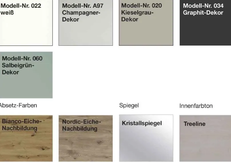 Wiemann Möbel Marlow Bett Landhausstil Best