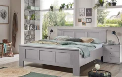 Wiemann Möbel Marlow Bett Landhausstil Best