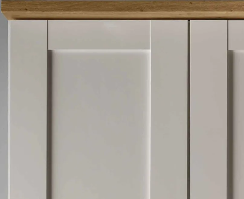 Wiemann Möbel Marlow Kleiderschrank Landhausstil Best