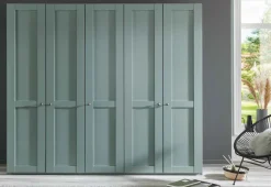 Wiemann Möbel Marlow Kleiderschrank Landhausstil Best