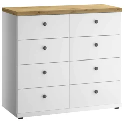 Wiemann Möbel Marlow Kommode Landhausstil New