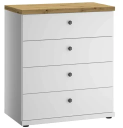 Wiemann Möbel Marlow Kommode Landhausstil New