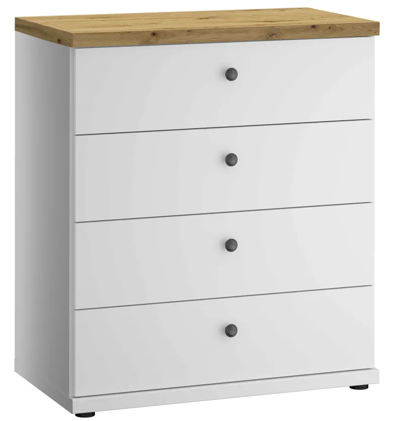 Wiemann Möbel Marlow Kommode Landhausstil New