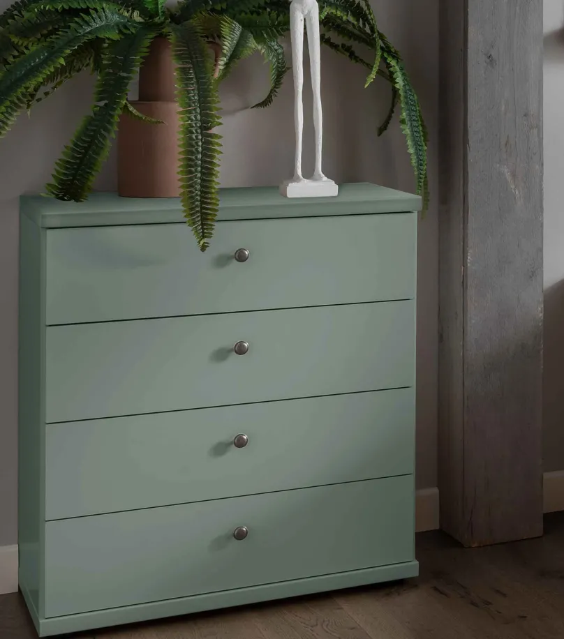 Wiemann Möbel Marlow Kommode Landhausstil New