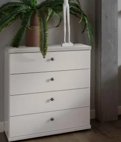 Wiemann Möbel Marlow Kommode Landhausstil New