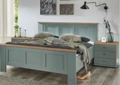 Wiemann Möbel Marlow Landhausmöbel Schlafzimmer Clearance