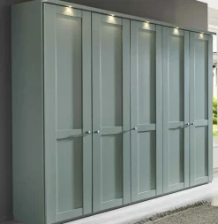 Wiemann Möbel Marlow Landhausmöbel Schlafzimmer Clearance