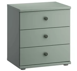 Wiemann Möbel Marlow Nachttisch Landhausstil Clearance
